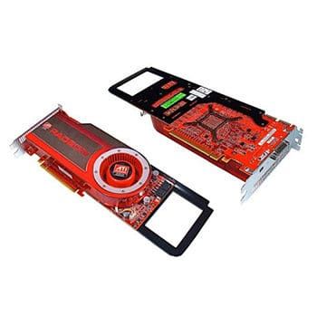 video card for mac model a1186